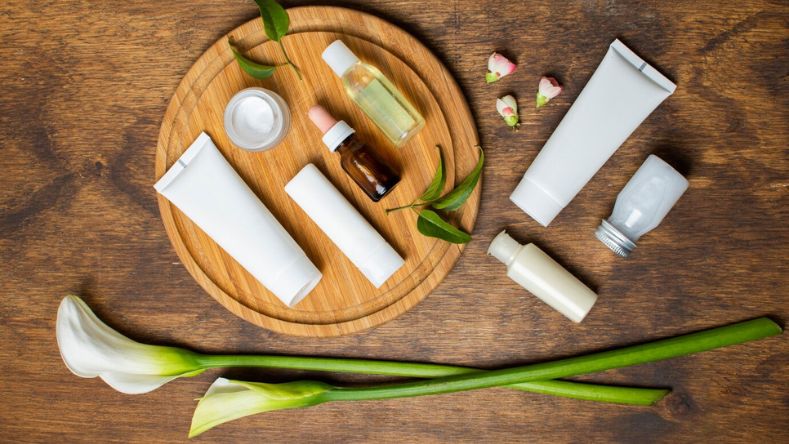 10 Of The Best Eco-Friendly Beauty Products To Try Now