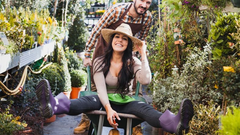 11 Amazing Tips For Eco-Friendly Gardening