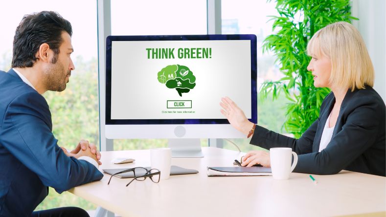 Eco-Friendly Tips For Businesses