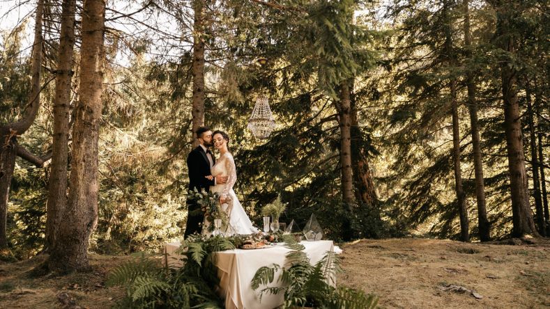 11 Best Sustainable And Eco Friendly Wedding Ideas