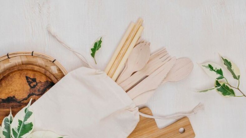 9 Best Eco Friendly Cooking Utensils For Your Kitchen