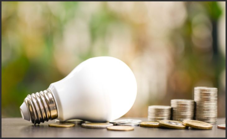 Energy-Efficient Light Bulbs