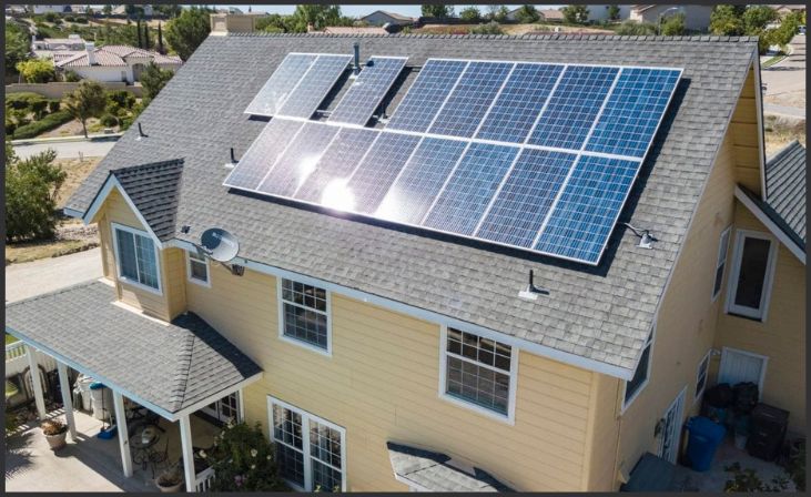 Solar Panels: Utilizing the Energy Provided by the Sun