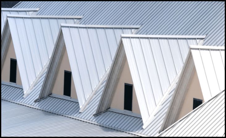 Sustainable Roofing Solutions
