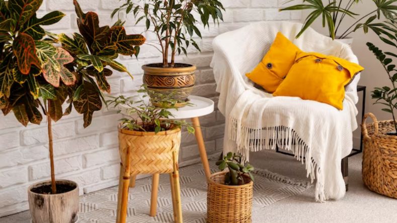 The 10 Amazing Eco-Friendly Chairs To Decorate Your Home