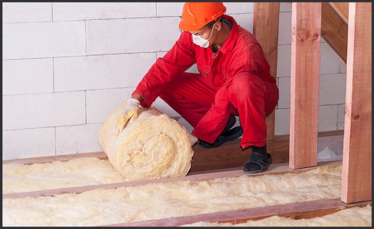 The Role of Insulation
