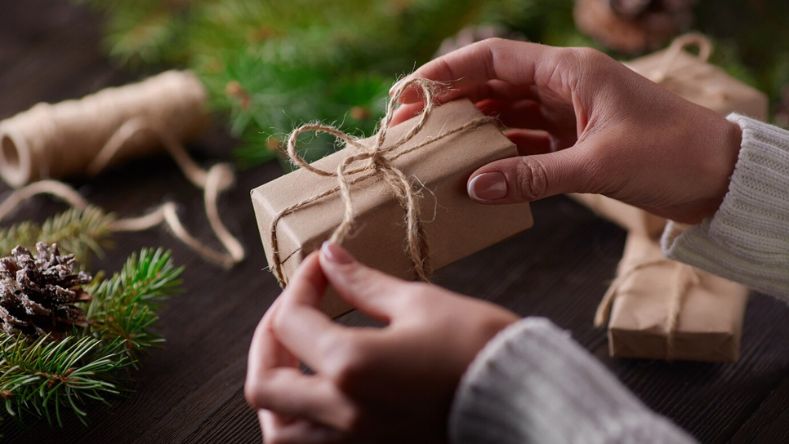 Top 10 Sustainable Eco-Friendly Gift Ideas