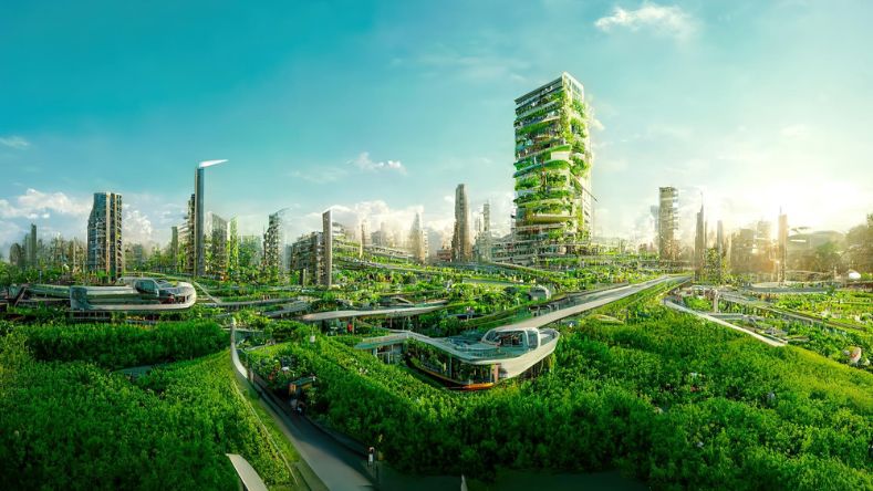 10 Major Types Of Green Building Technologies