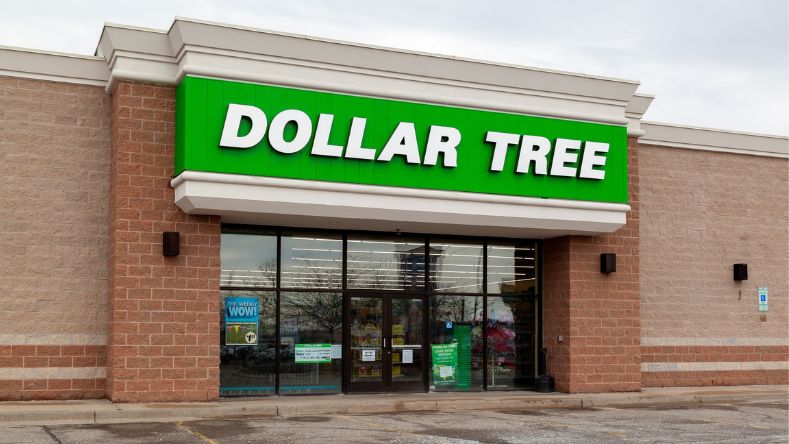 Best Items You Should Always Buy at Dollar Tree